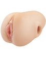 PDX Plus Pussy Pounder Squeeze Stroker Light