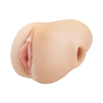 PDX Plus Pussy Pounder Squeeze Stroker Light