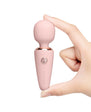 Le Wand Mini Micro Wand Pink