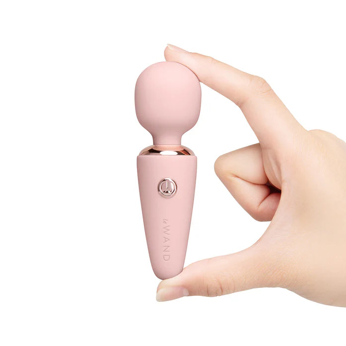 Le Wand Mini Micro Wand Pink