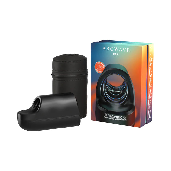 Arcwave Ion 2
