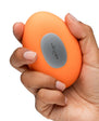 We-Vibe Temp Heating and Cooling Lay-on Vibrator/Massager