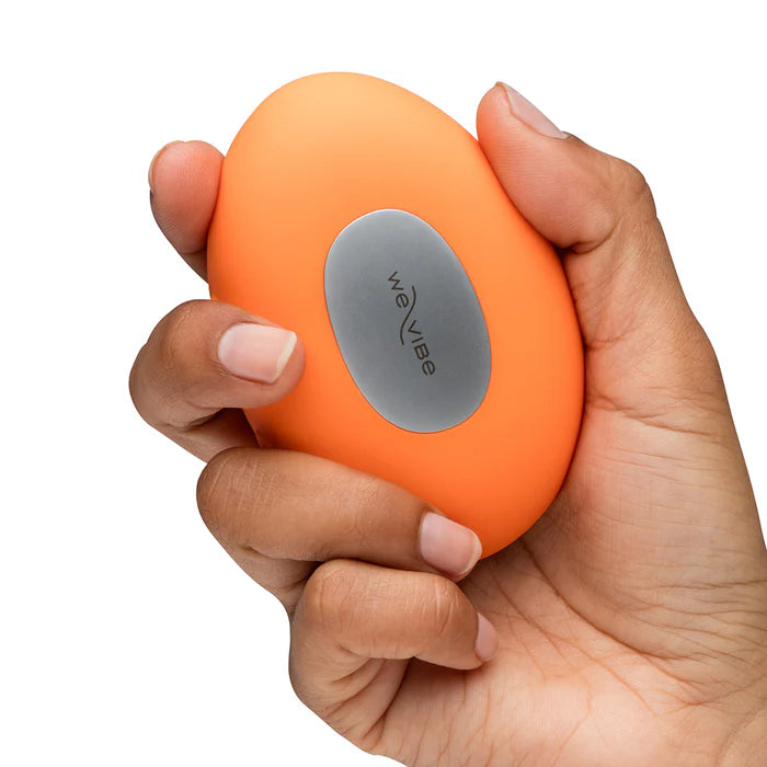 We-Vibe Temp Heating and Cooling Lay-on Vibrator/Massager