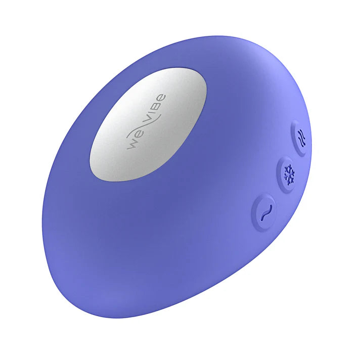 We-Vibe Temp Heating and Cooling Lay-on Vibrator/Massager