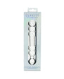 Clarity Elysian Serenade Glass Dildo