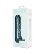 Clarity Seraphic Opus Glass Dildo