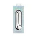 Clarity Hera's Halo Glass Dildo
