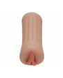 Xkin Pinup Girls Bettie Blowkiss Stroker Tan