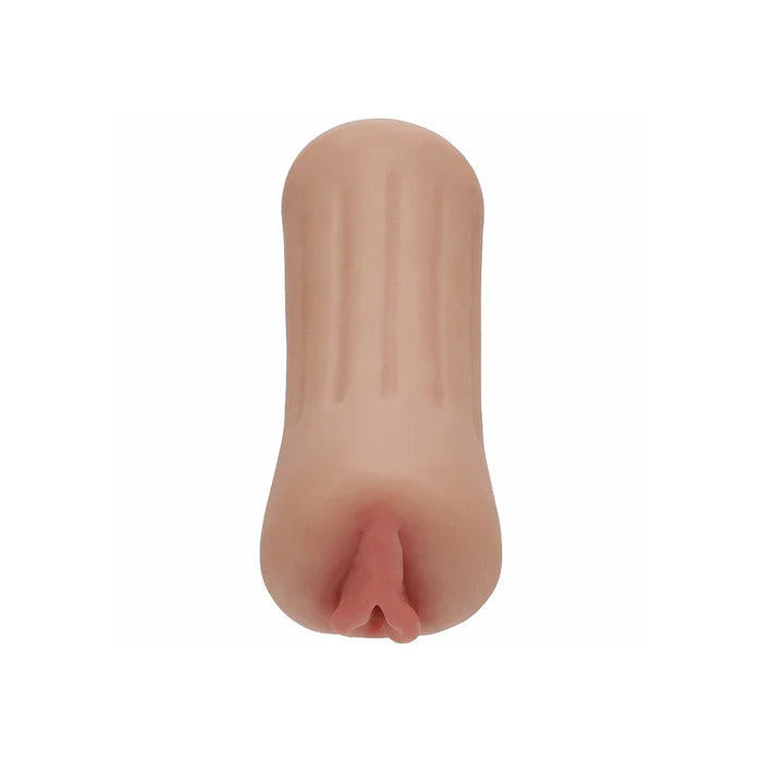Xkin Pinup Girls Bettie Blowkiss Stroker Tan