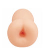 Xkin Raw Backline Stroker Beige