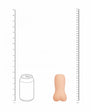 Xkin Raw Backline Stroker Beige