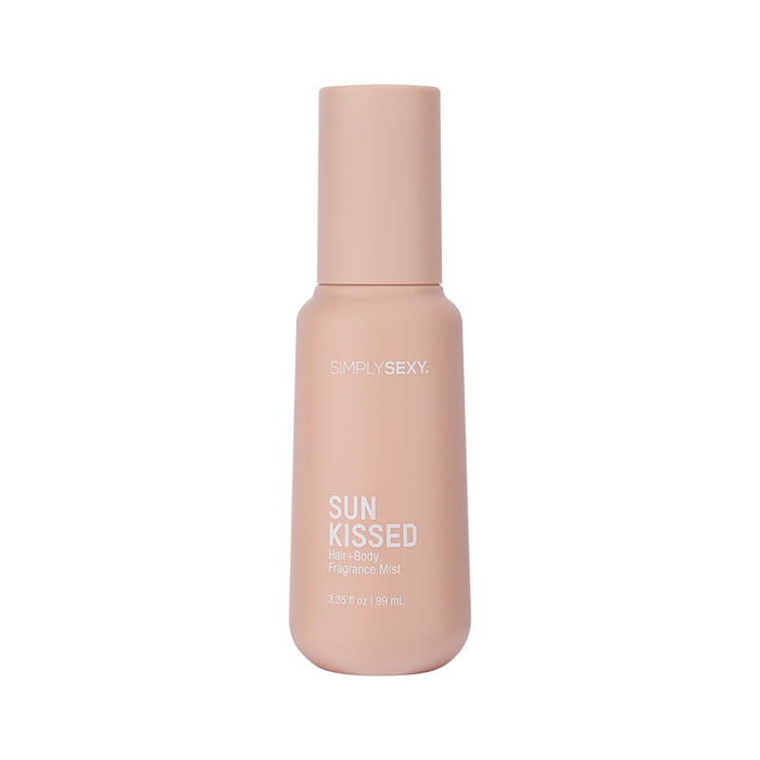 Simply Sexy Pheromone Hair + Body Mist 3.35 oz.