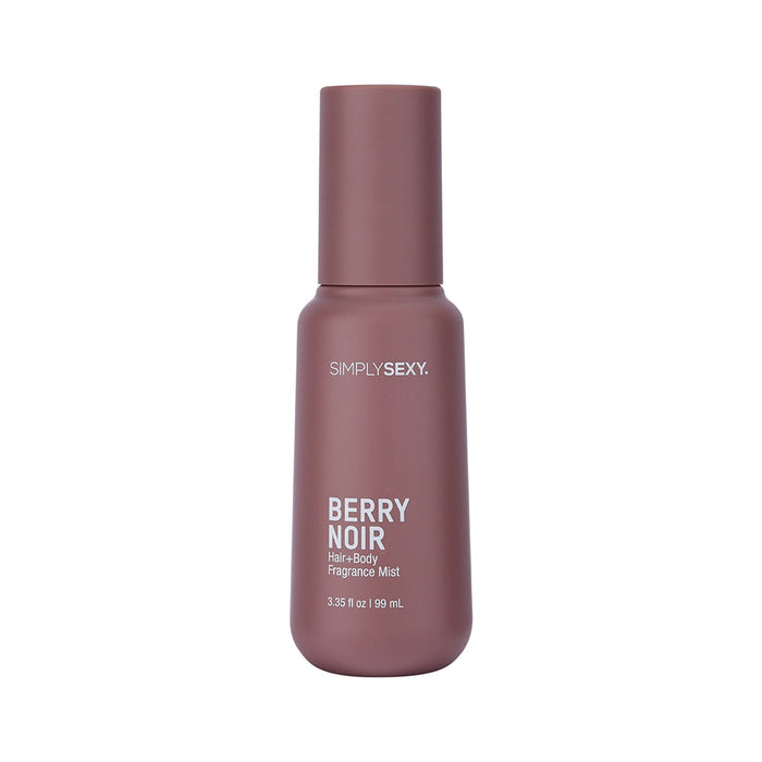 Simply Sexy Pheromone Hair + Body Mist 3.35 oz.