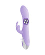 Evolved Spinderella Purple