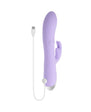 Evolved Spinderella Purple