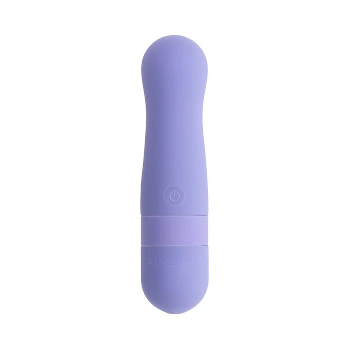 Evolved Squishy Bullet Lilac