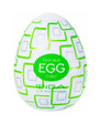 Tenga Egg Cubic