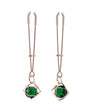 Sex & Mischief Indica Crystal Nipple Clips