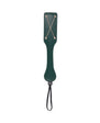 Sportsheets Sex & Mischief Indica Chain Impressions Paddle
