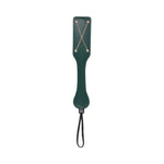 Sportsheets Sex & Mischief Indica Chain Impressions Paddle