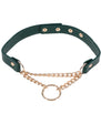 Sportsheets Sex & Mischief Indica Day Collar
