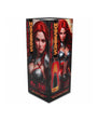 Masturs Solara Fire Sorceress Multi Function Masturbator
