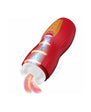 Masturs Solara Fire Sorceress Multi Function Masturbator