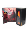 Masturs Solara Fire Sorceress Multi Function Masturbator