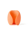 Emojibator Peach Vibrating Stroker
