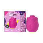 ROMP Rose 2.0