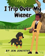 Jen Jenivive Adult Paradoy Book Assorted Titles