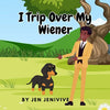 Jen Jenivive Adult Paradoy Book Assorted Titles