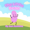 Jen Jenivive Adult Paradoy Book Assorted Titles