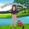 Jen Jenivive Adult Paradoy Book Assorted Titles