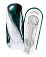 TENGA FLIP 360 Aurora Green