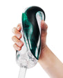TENGA FLIP 360 Aurora Green