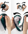 TENGA FLIP 360 Aurora Green