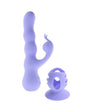 Evolved Wiggly Bunny Purple
