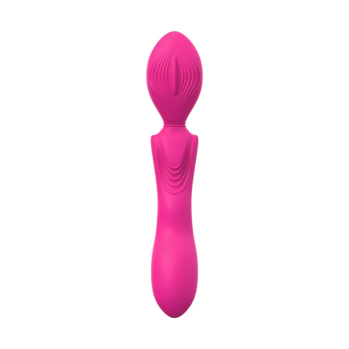 Adam & Eve Rumble-Flex Grinder Dual-Ended Wand