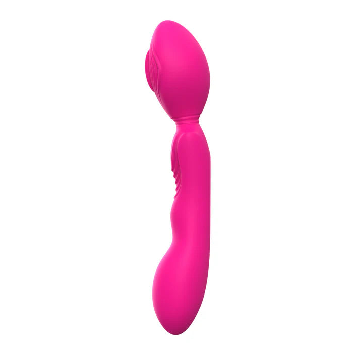 Adam & Eve Rumble-Flex Grinder Dual-Ended Wand