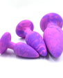 Adam & Eve Groovy Booty Silicone Anal Trainer Set