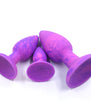 Adam & Eve Groovy Booty Silicone Anal Trainer Set