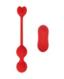 Adam & Eve Sweetheart Kegel Trainer