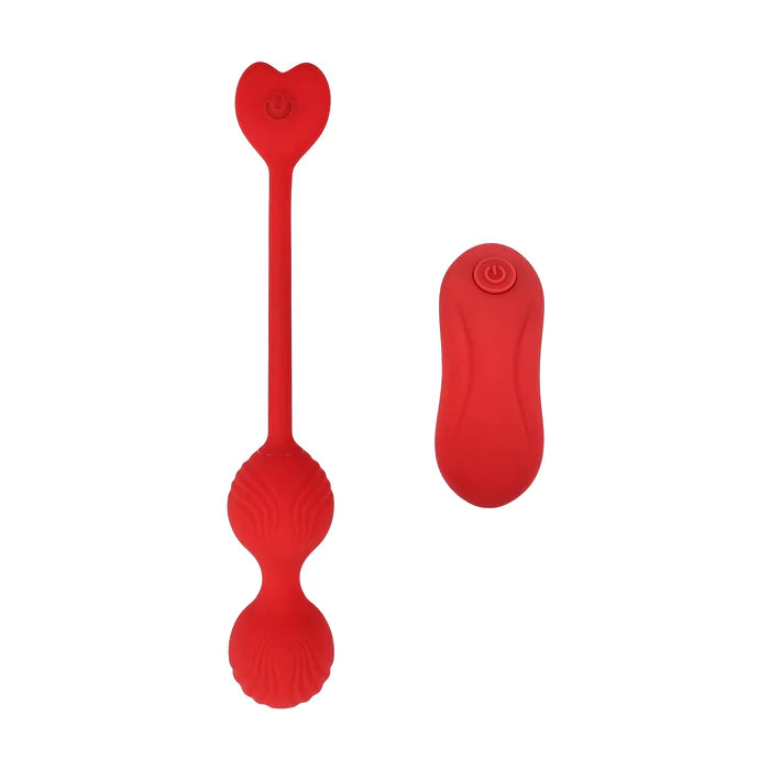 Adam & Eve Sweetheart Kegel Trainer