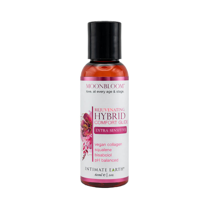 Intimate Earth Moonbloom Hybrid Comfort Glide