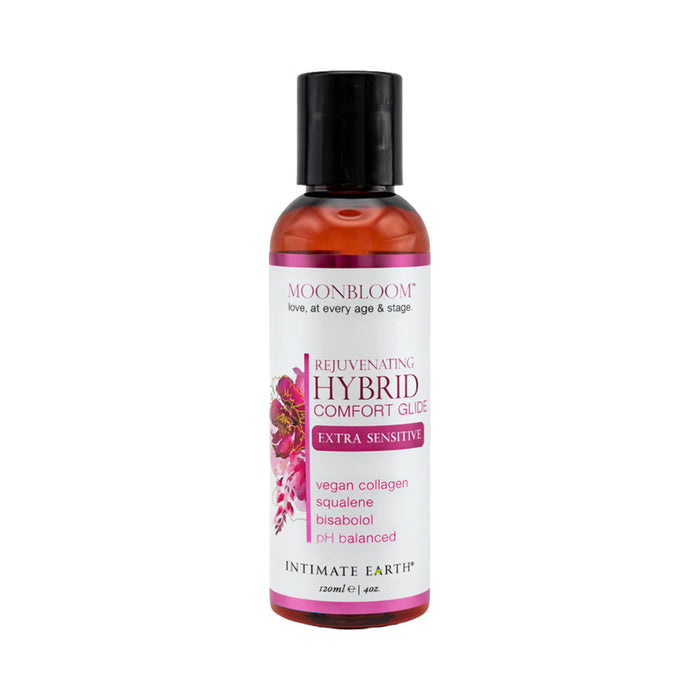Intimate Earth Moonbloom Hybrid Comfort Glide