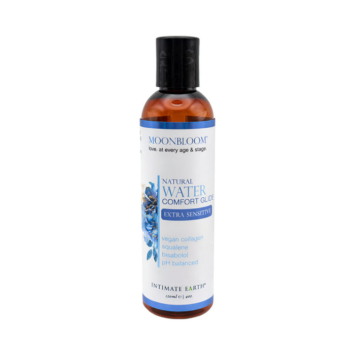 Intimate Earth Moonbloom Water Comfort Glide