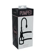 PUMPED Manual Vulva Pump