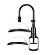 PUMPED Manual Vulva Pump