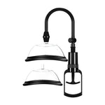 PUMPED Manual Vulva Pump